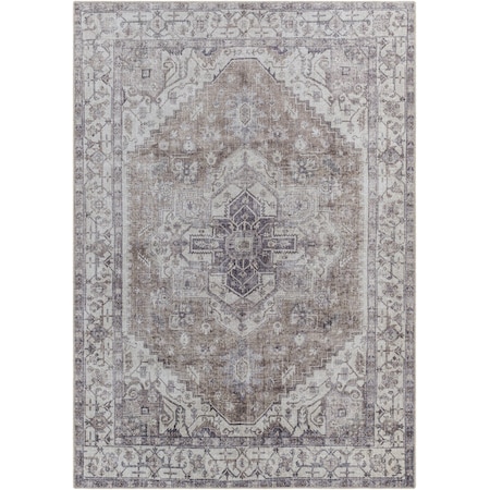 Livabliss Amelie AML-2371 Machine Washable Area Rug AML2371-2211